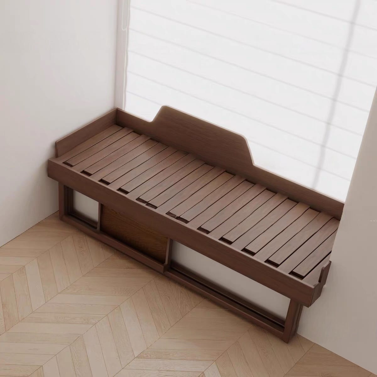 Home Atelier Zaneth Customise Bay Window Sofa (Copy 2)