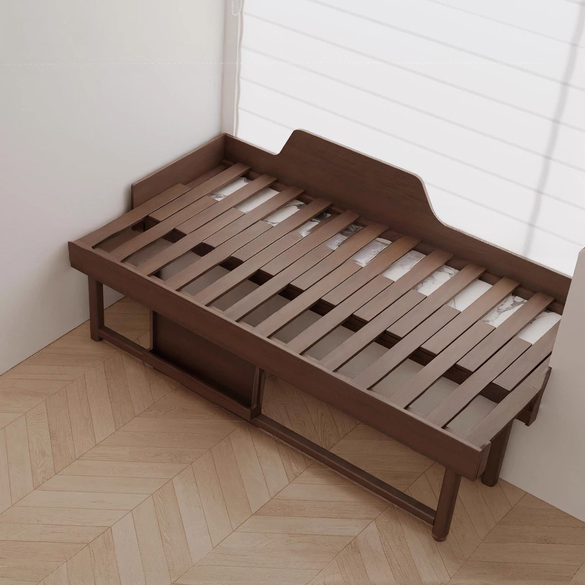 Home Atelier Zaneth Customise Bay Window Sofa (Copy 2)