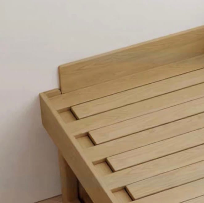 Home Atelier Zaneth Customise Bay Window Sofa (Copy 2)