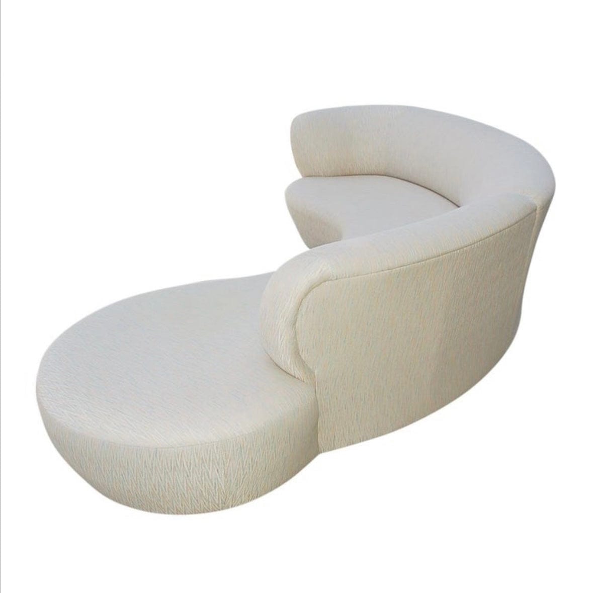 Home Atelier Zen Curve Sofa