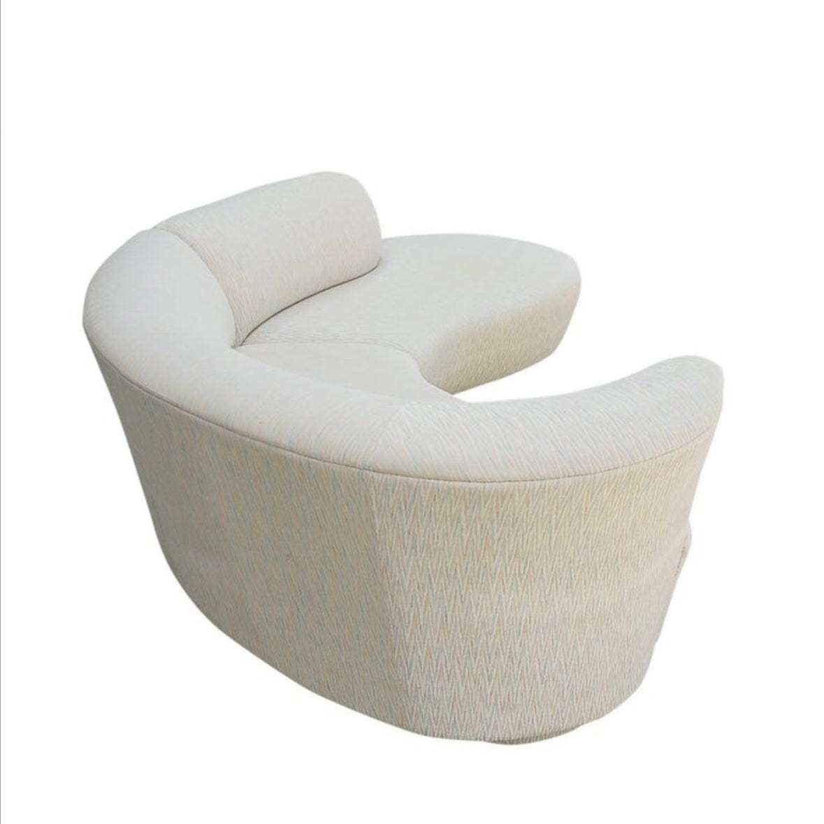 Home Atelier Zen Curve Sofa