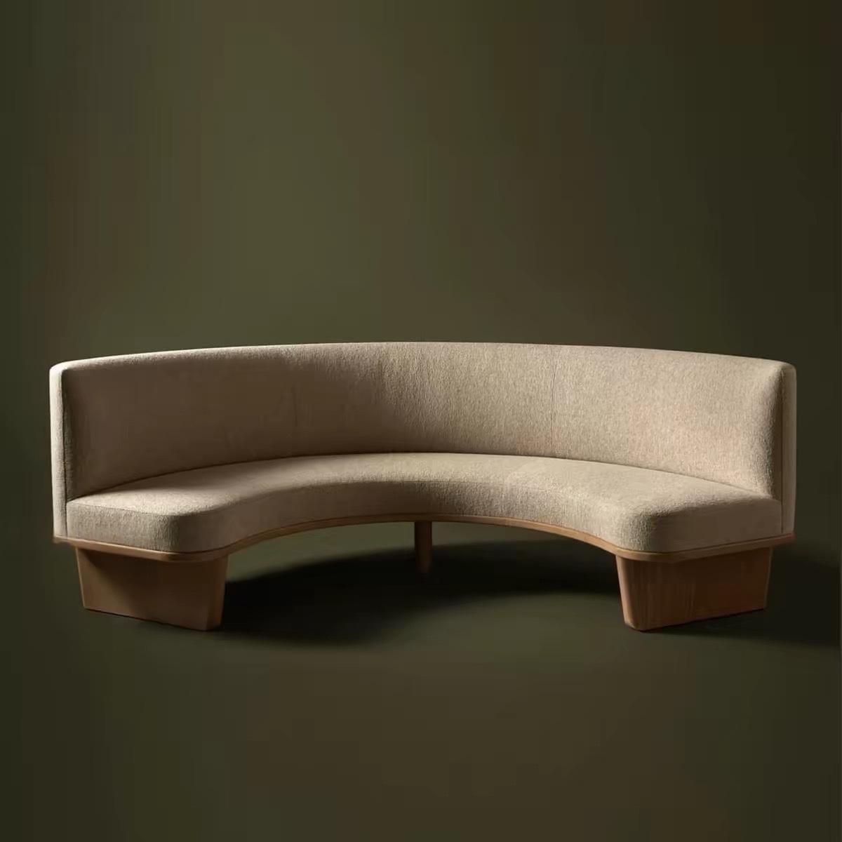 Home Atelier Zenith Customise Dining Storage Bench (Copy 4)
