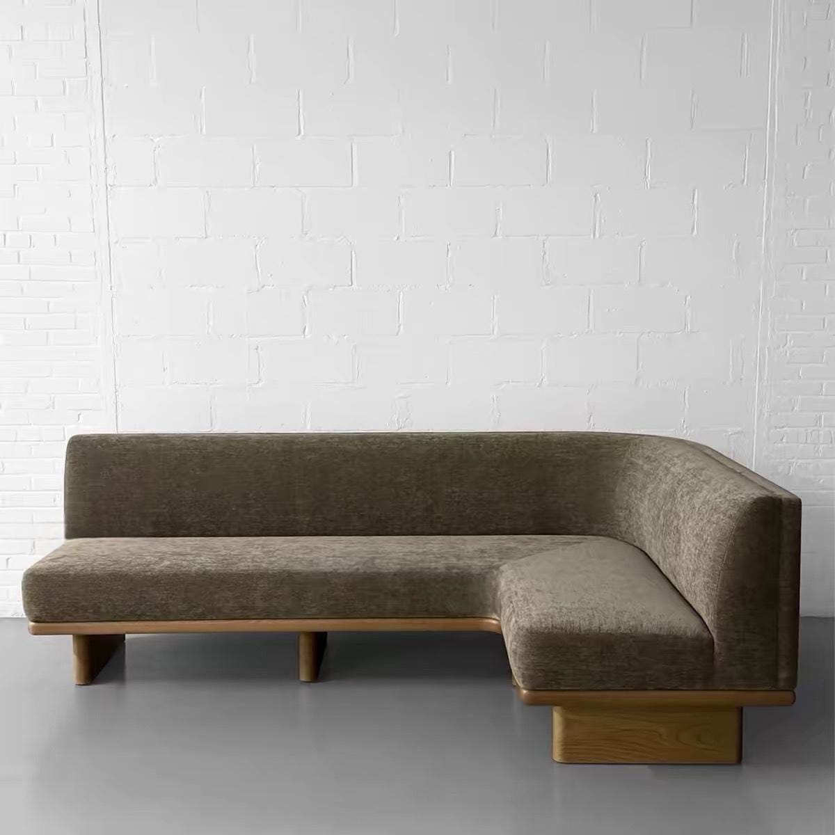 Home Atelier Zenith Customise Dining Storage Bench (Copy 4)