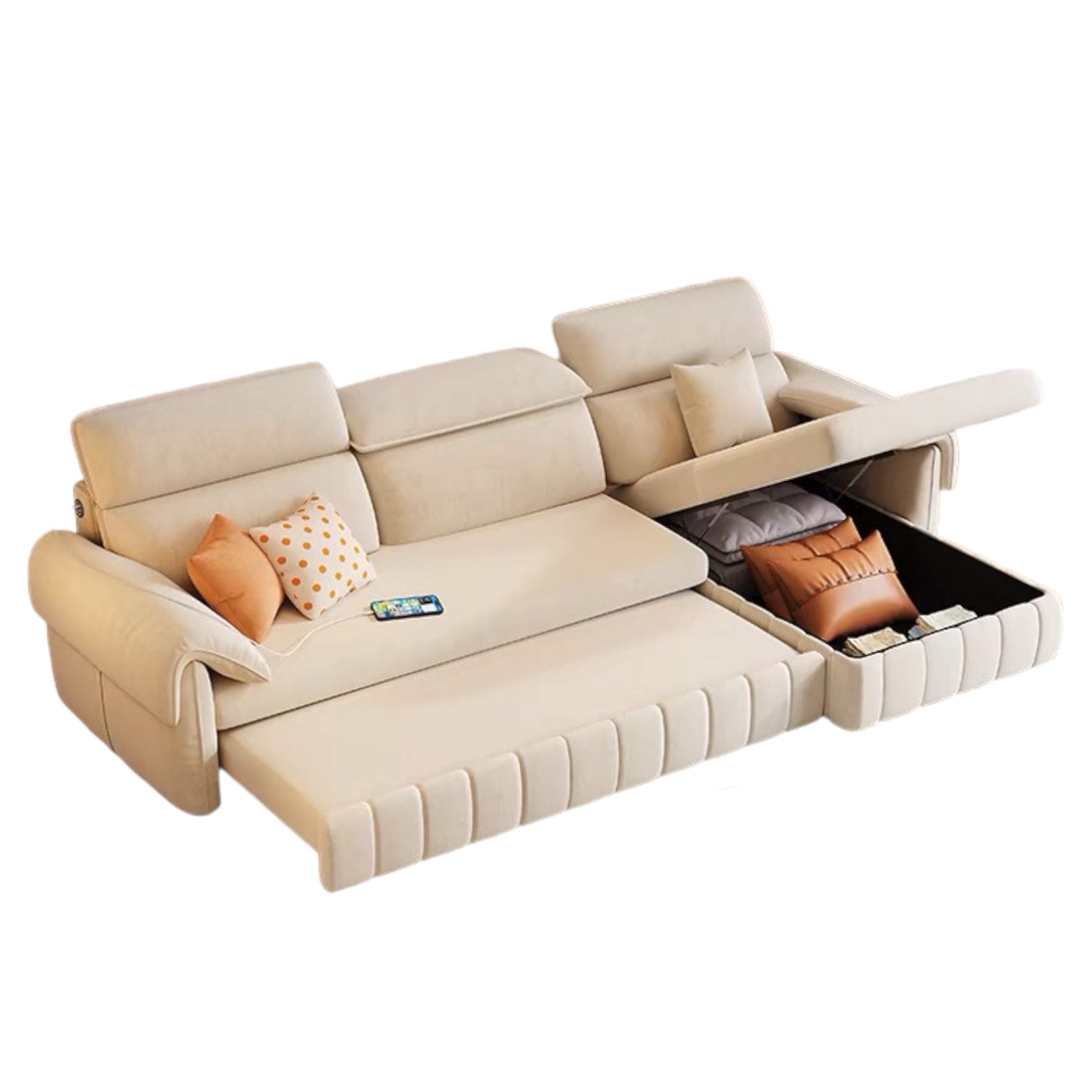 Home Atelier Zoe Sofa Bed