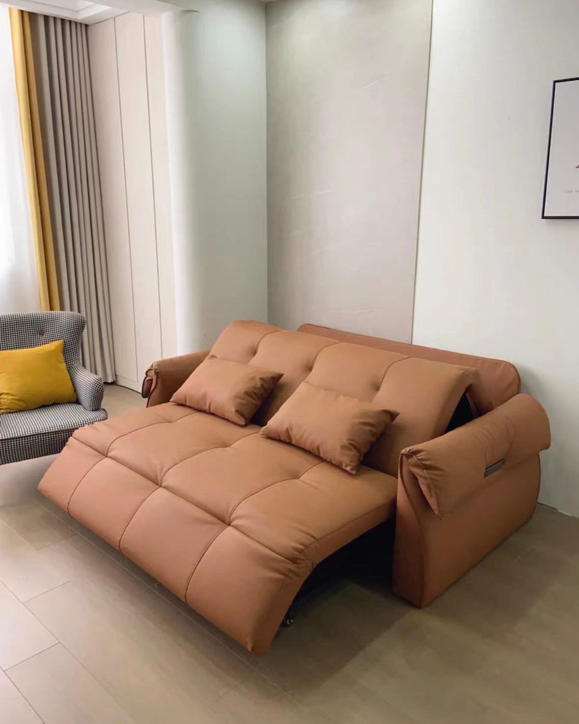 Home Atelier Zola Electric Sofa Bed