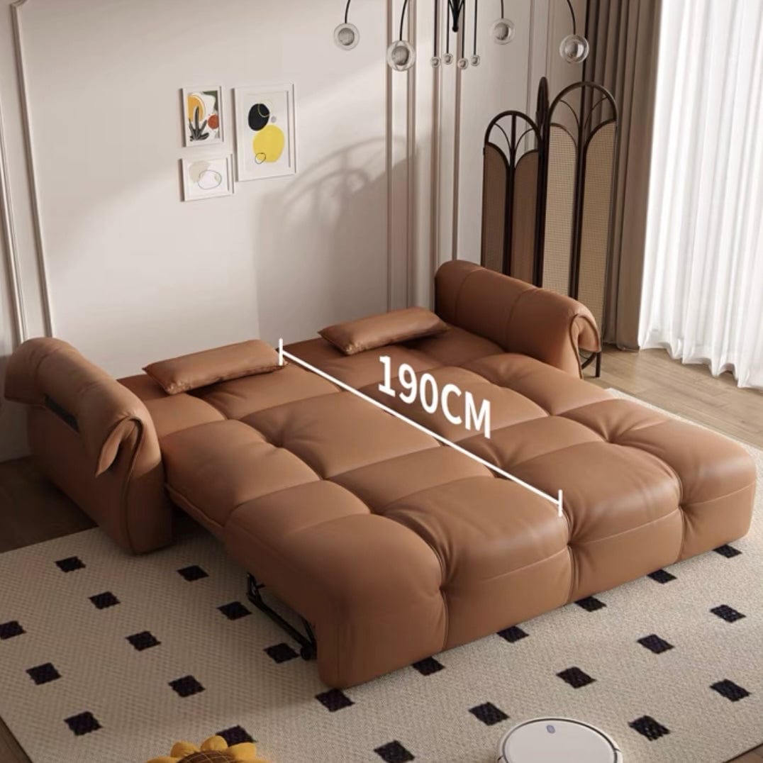 Home Atelier Zola Electric Sofa Bed