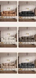 Home Atelier Zola Electric Sofa Bed