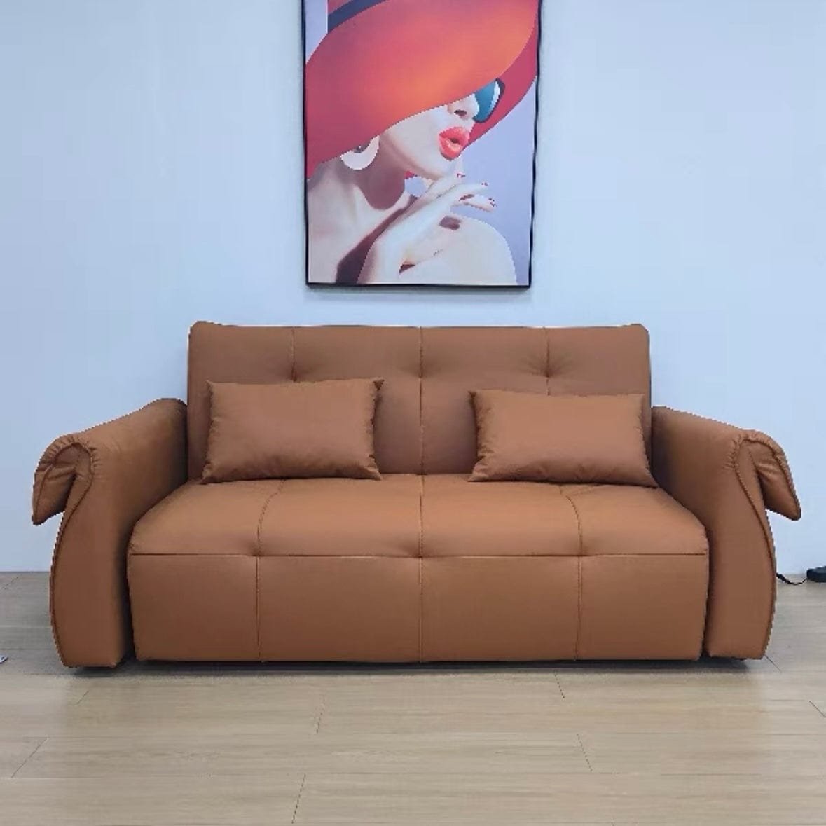Home Atelier Zola Electric Sofa Bed