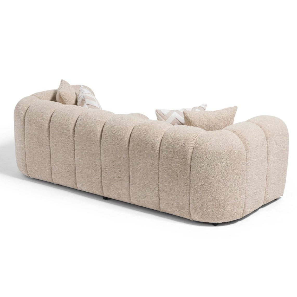 Home Atelier Zuric Sectional Sofa