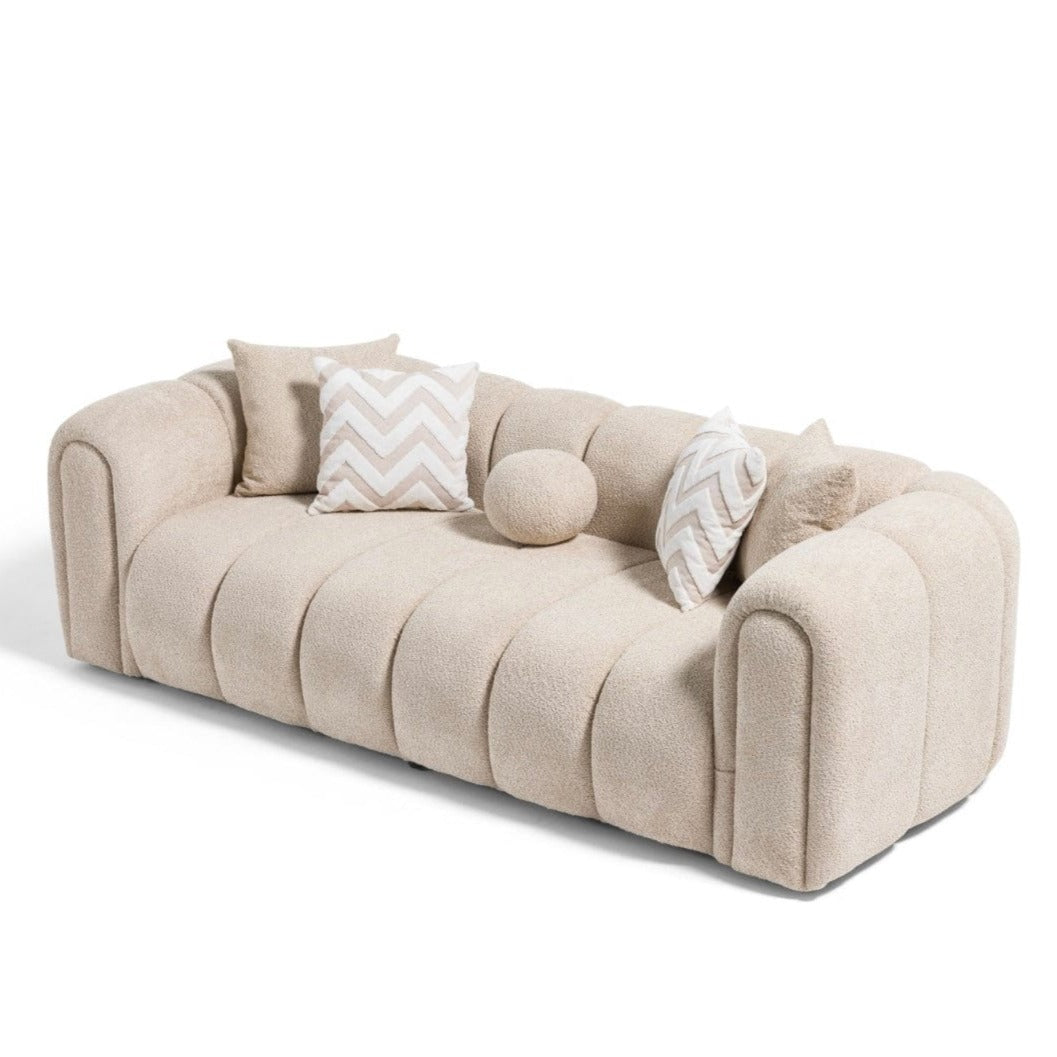 Home Atelier Zuric Sectional Sofa