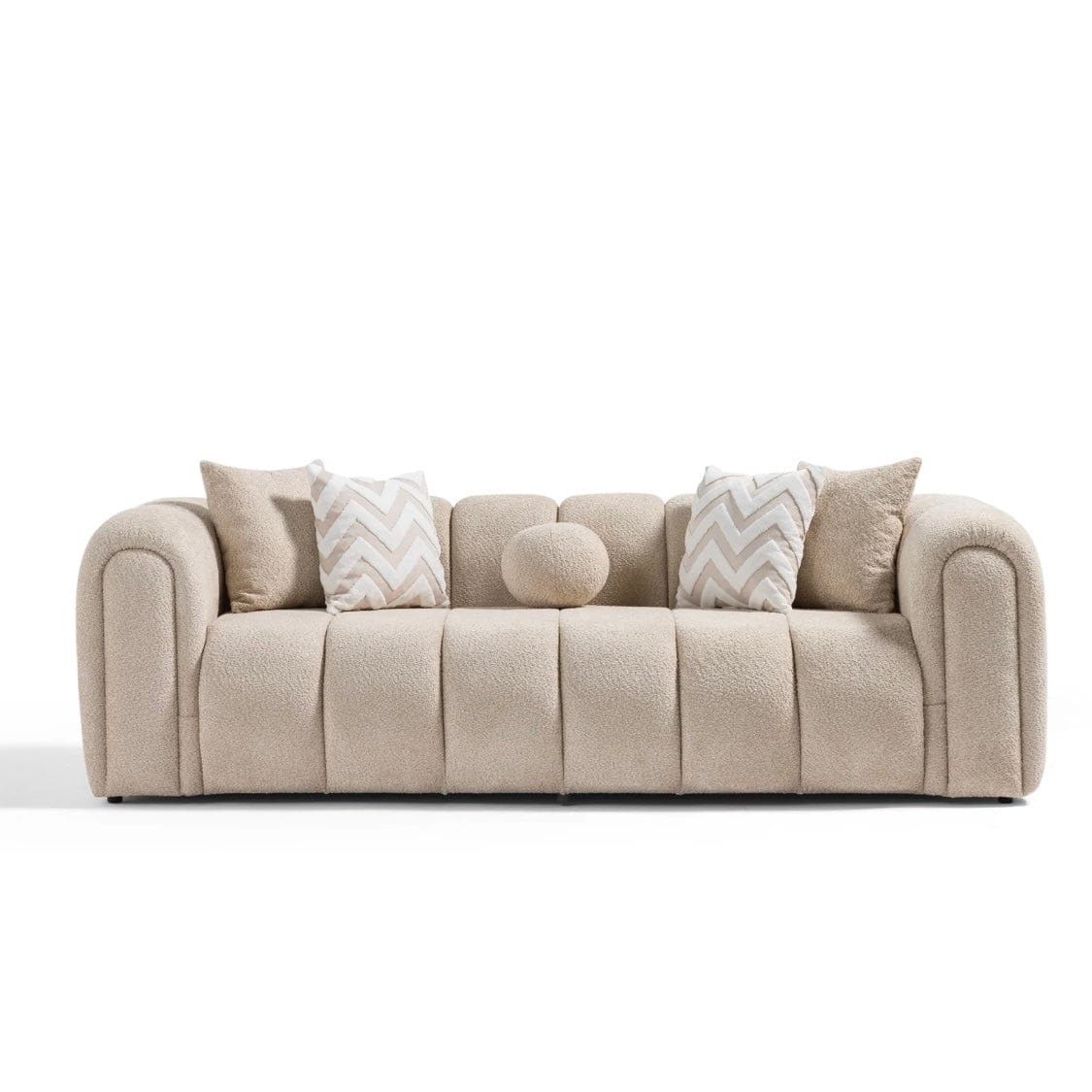 Home Atelier Zuric Sectional Sofa