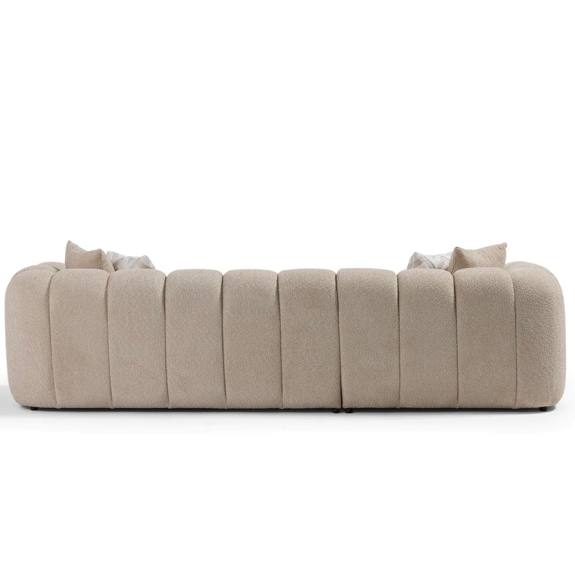 Home Atelier Zuric Sectional Sofa