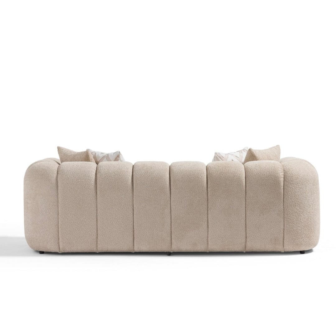 Home Atelier Zuric Sectional Sofa