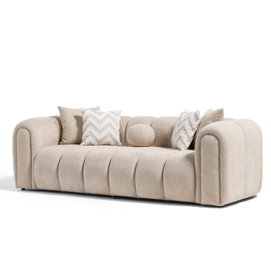 Home Atelier Zuric Sectional Sofa