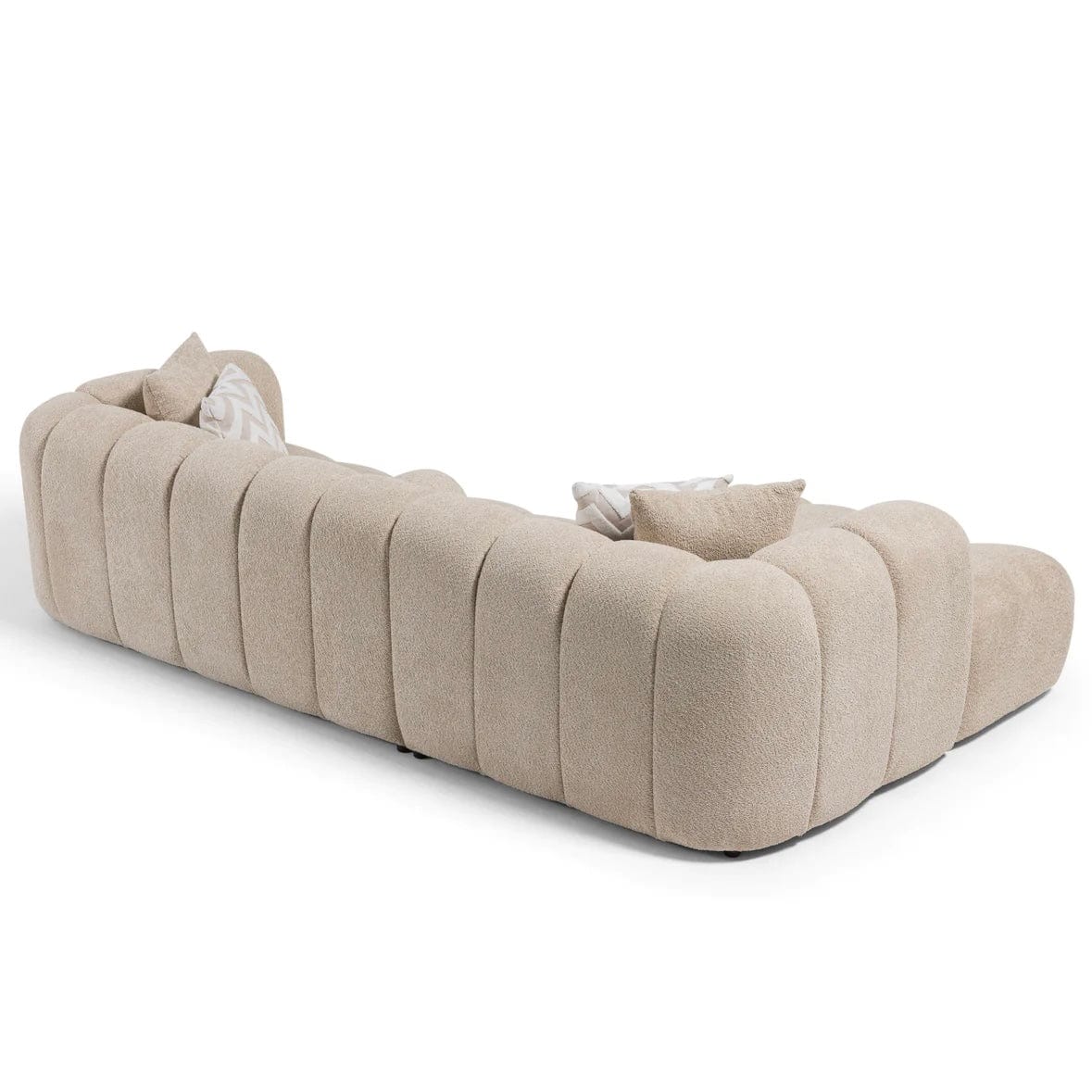 Home Atelier Zuric Sectional Sofa