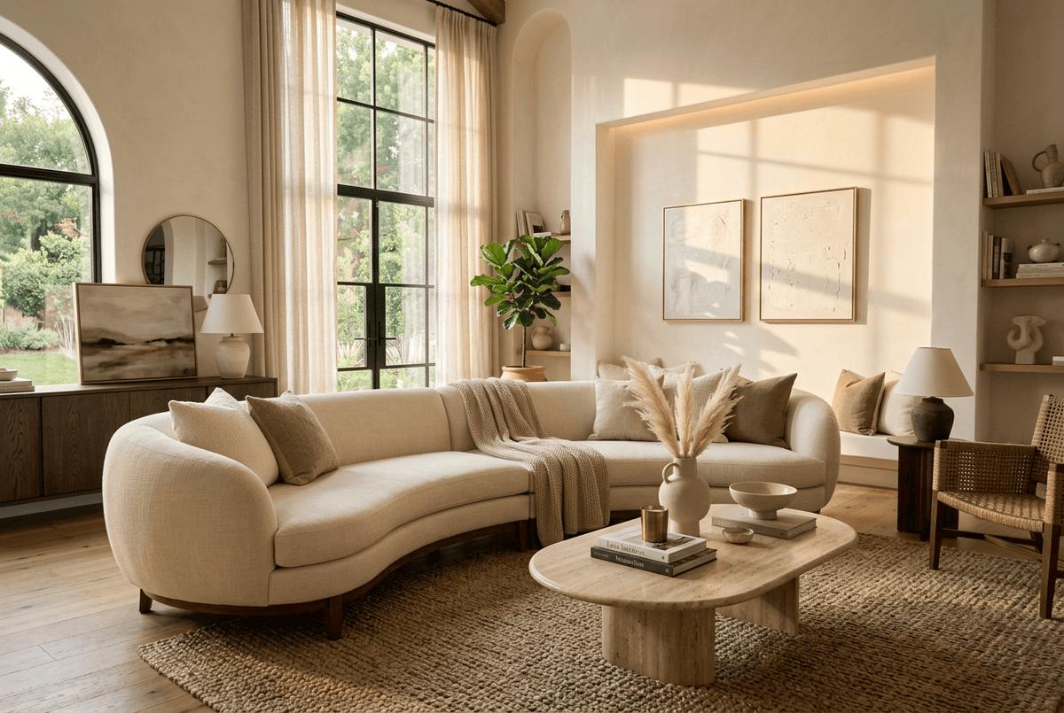 Furniture for the Modern Home
