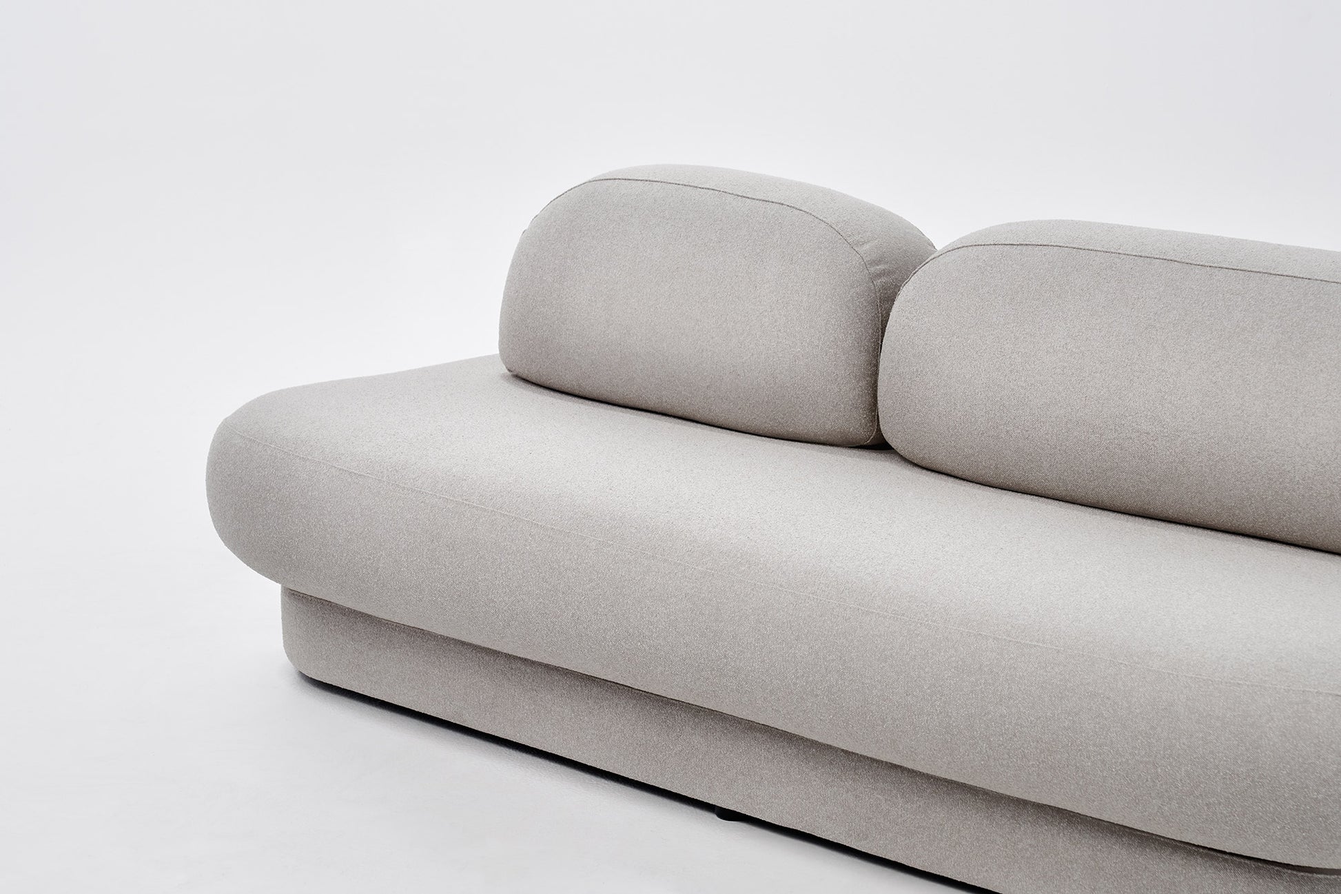 Bowl Sofa