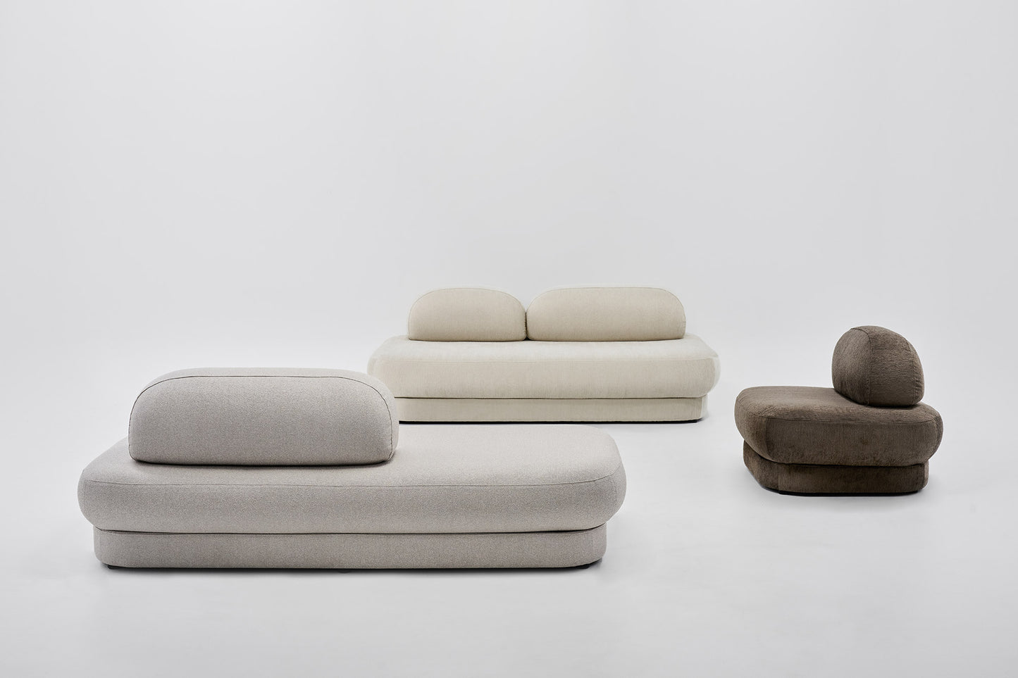 Bowl Sofa
