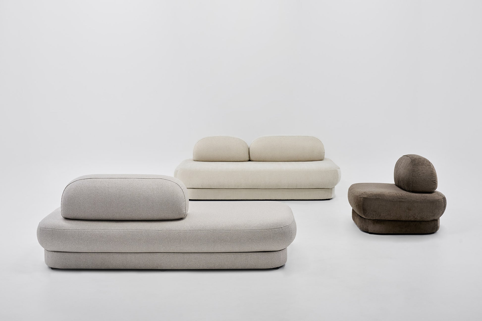 Bowl Sofa