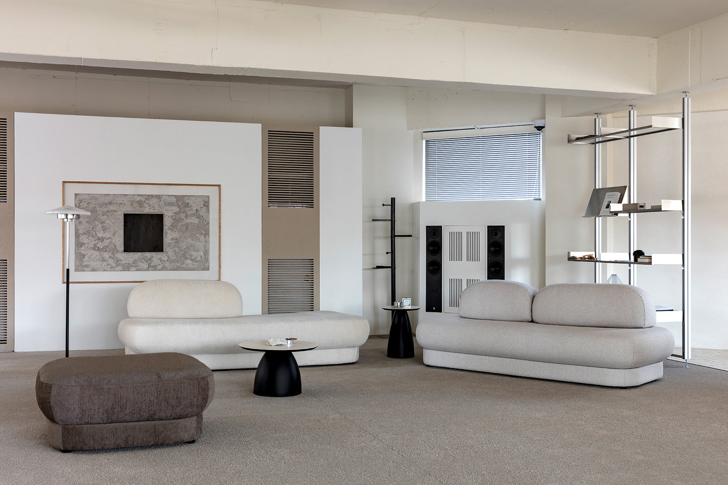 Bowl Sofa