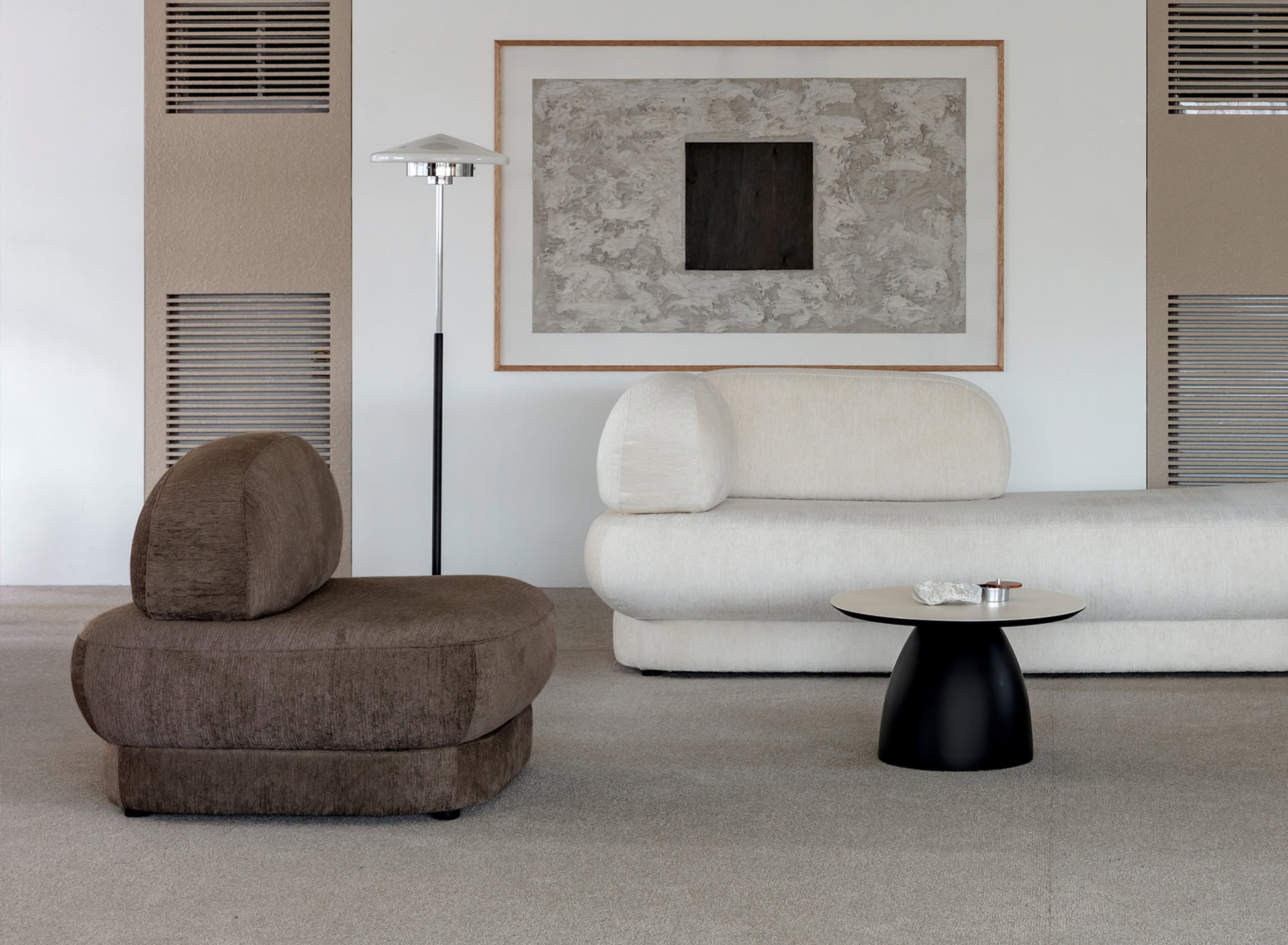 Bowl Sofa