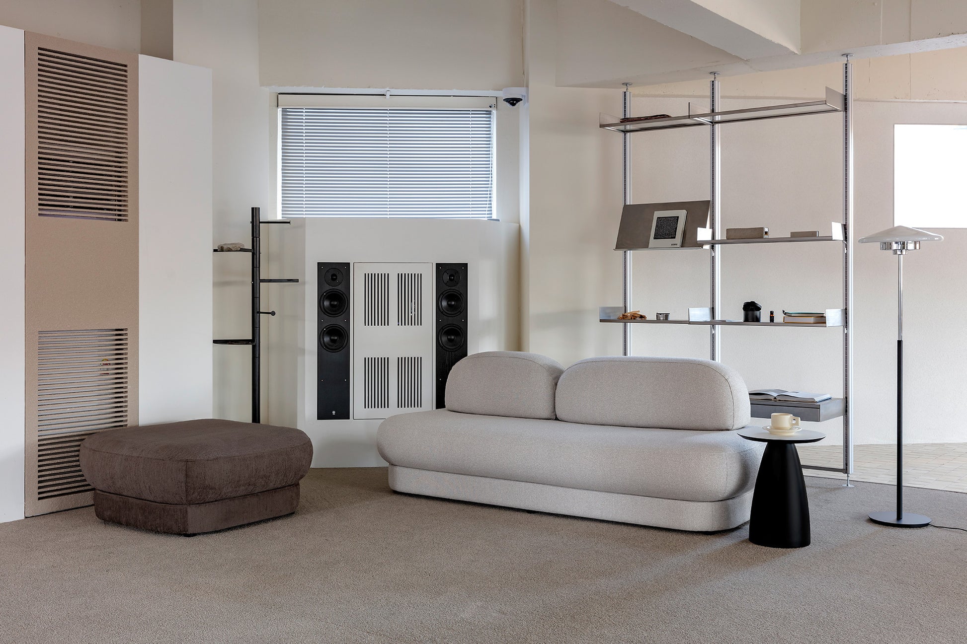 Bowl Sofa