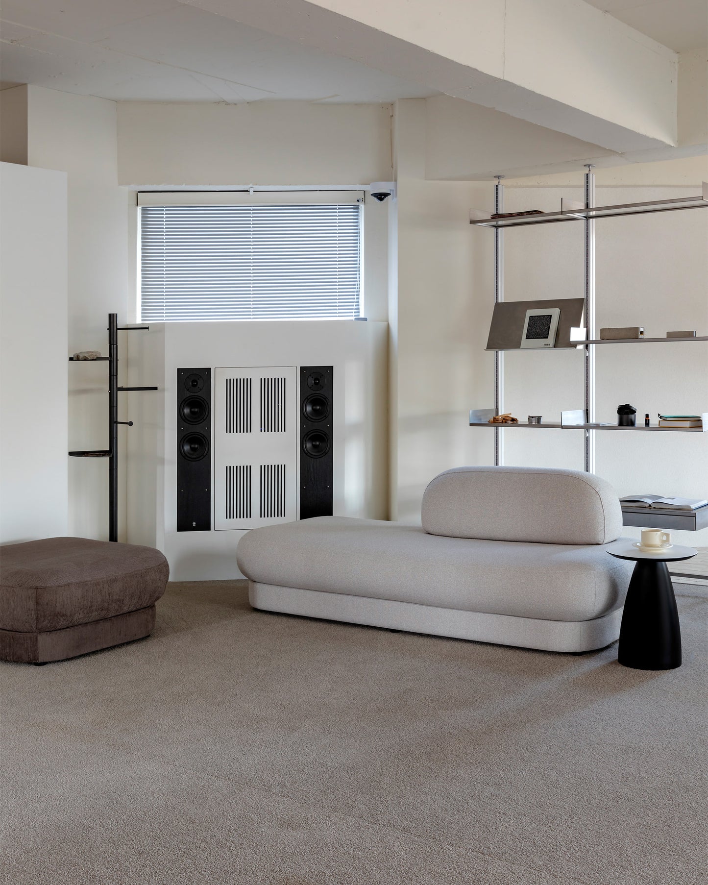 Bowl Sofa
