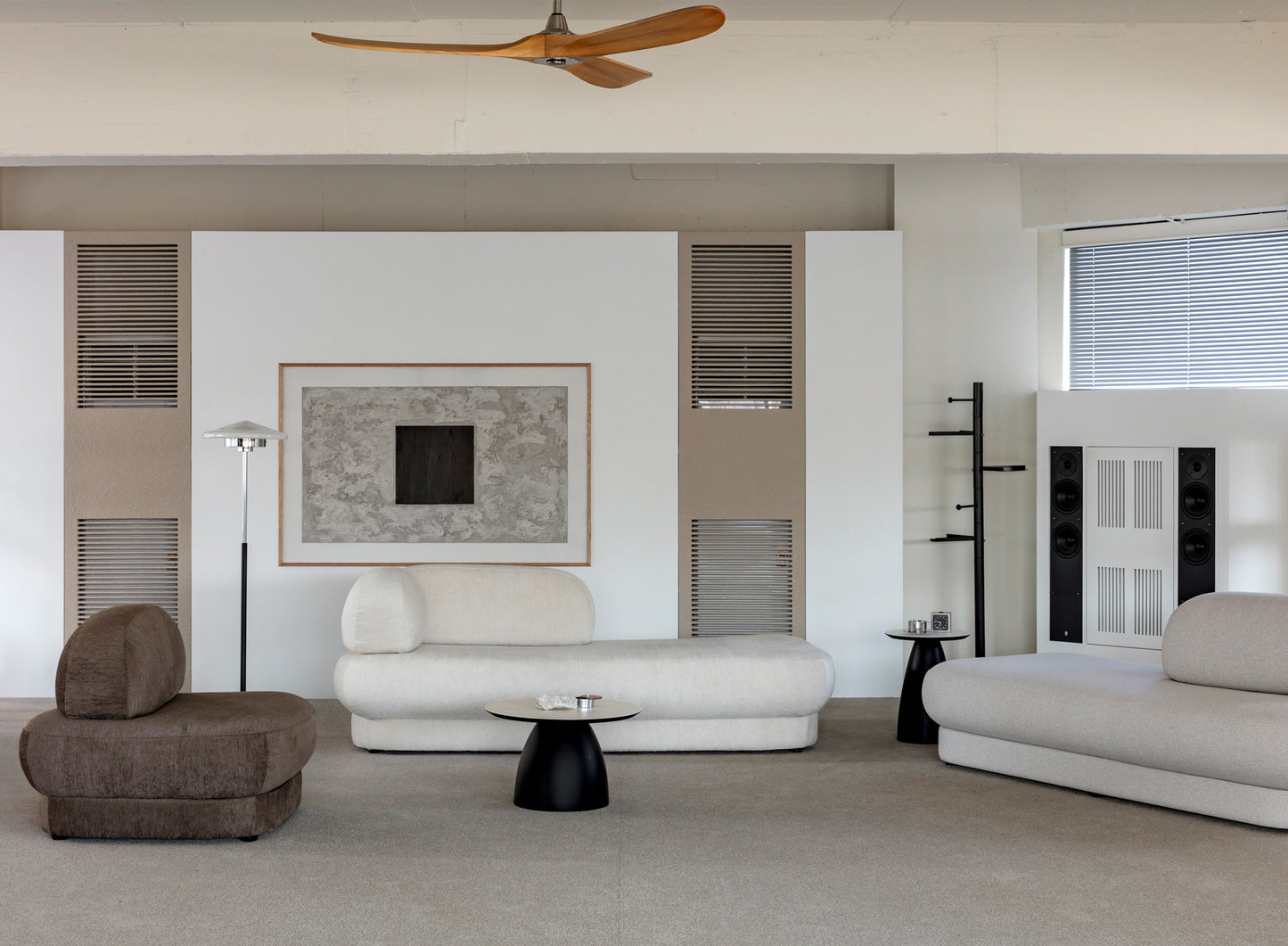 Bowl Sofa