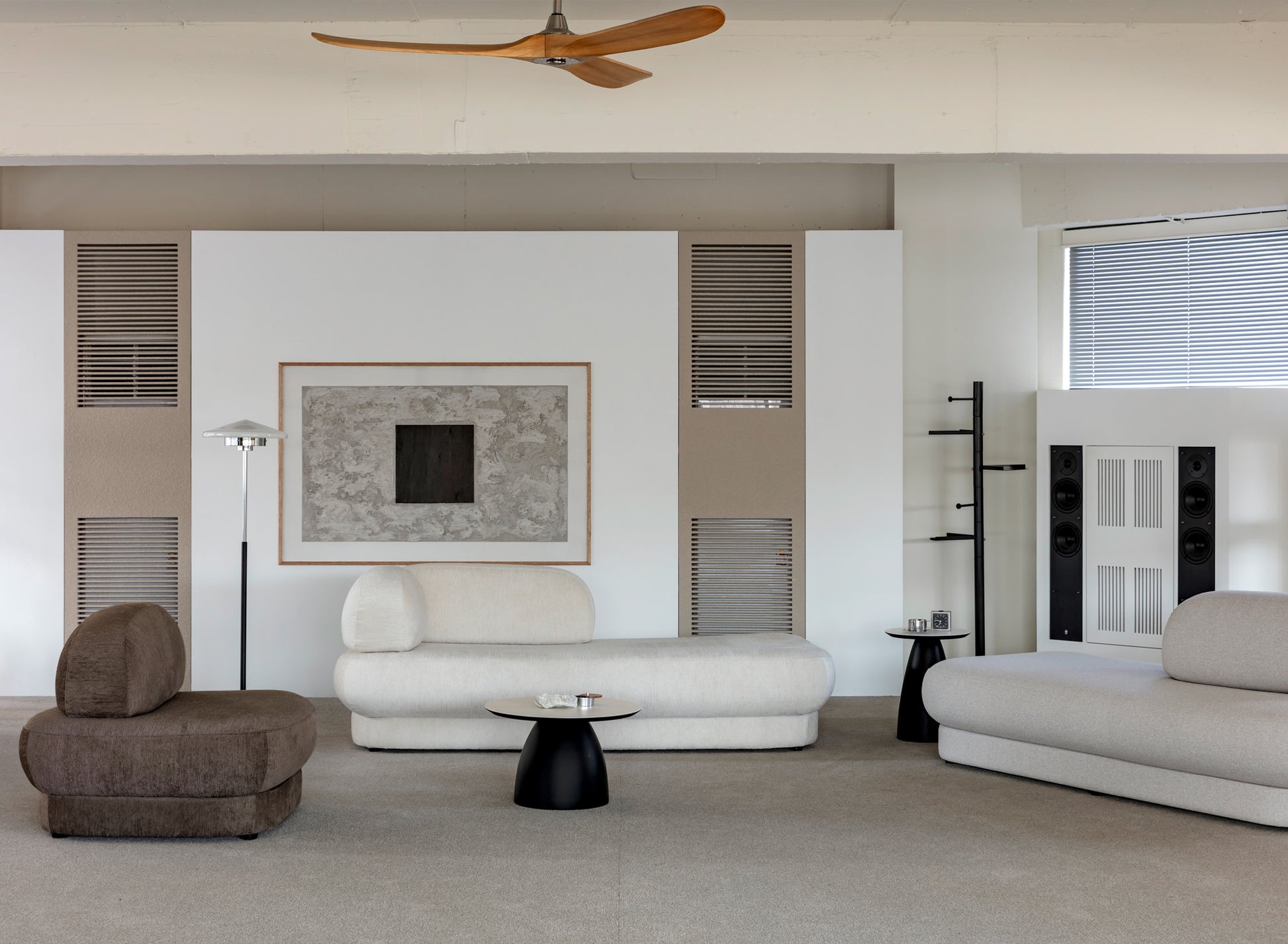 Bowl Sofa