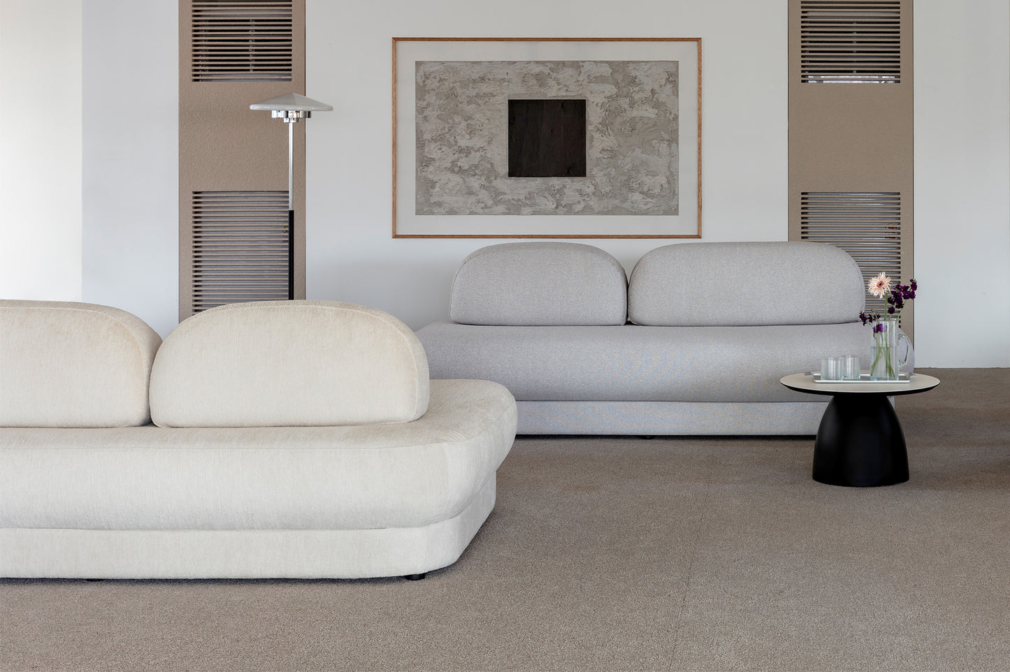 Bowl Sofa