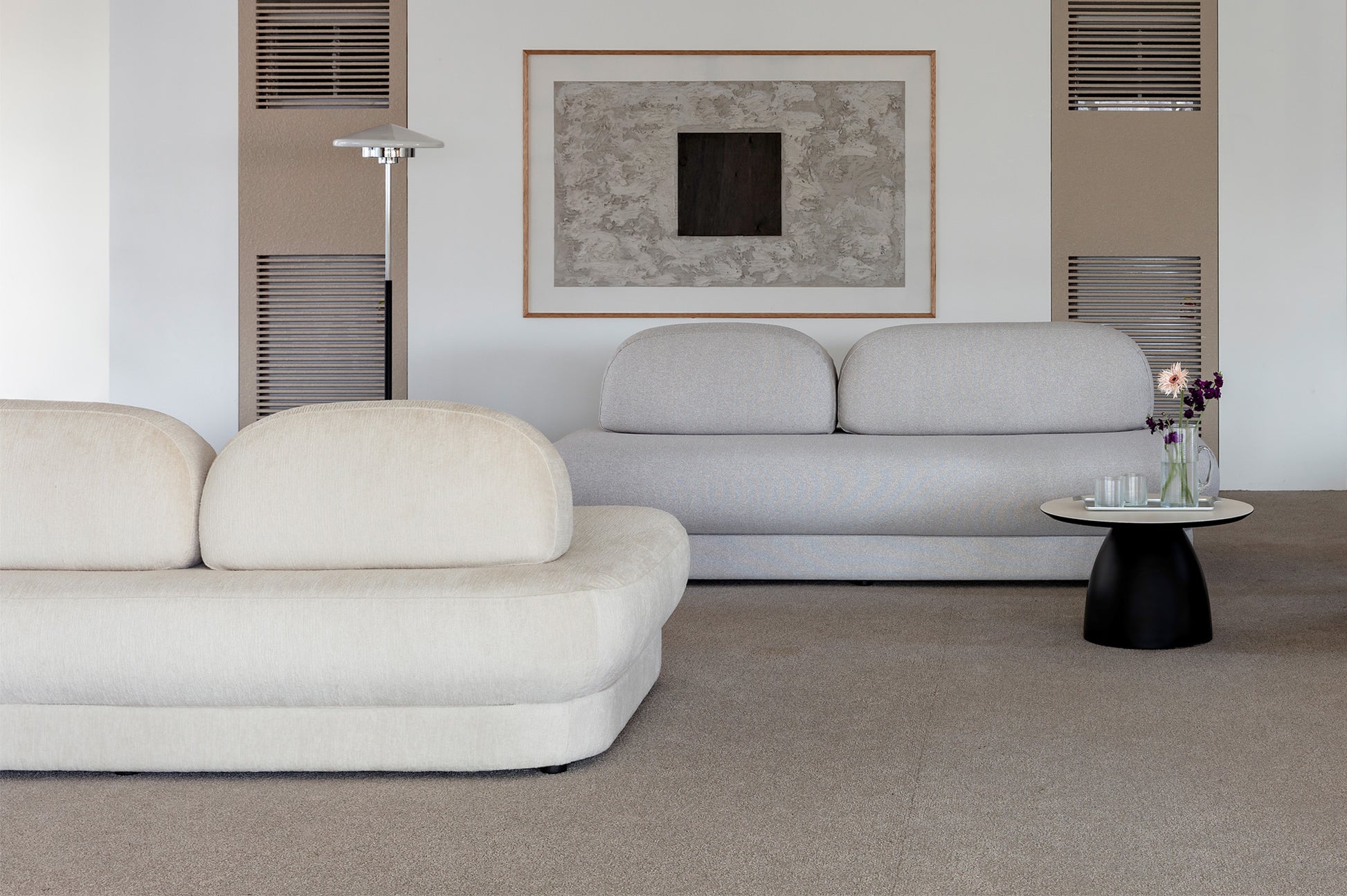 Bowl Sofa