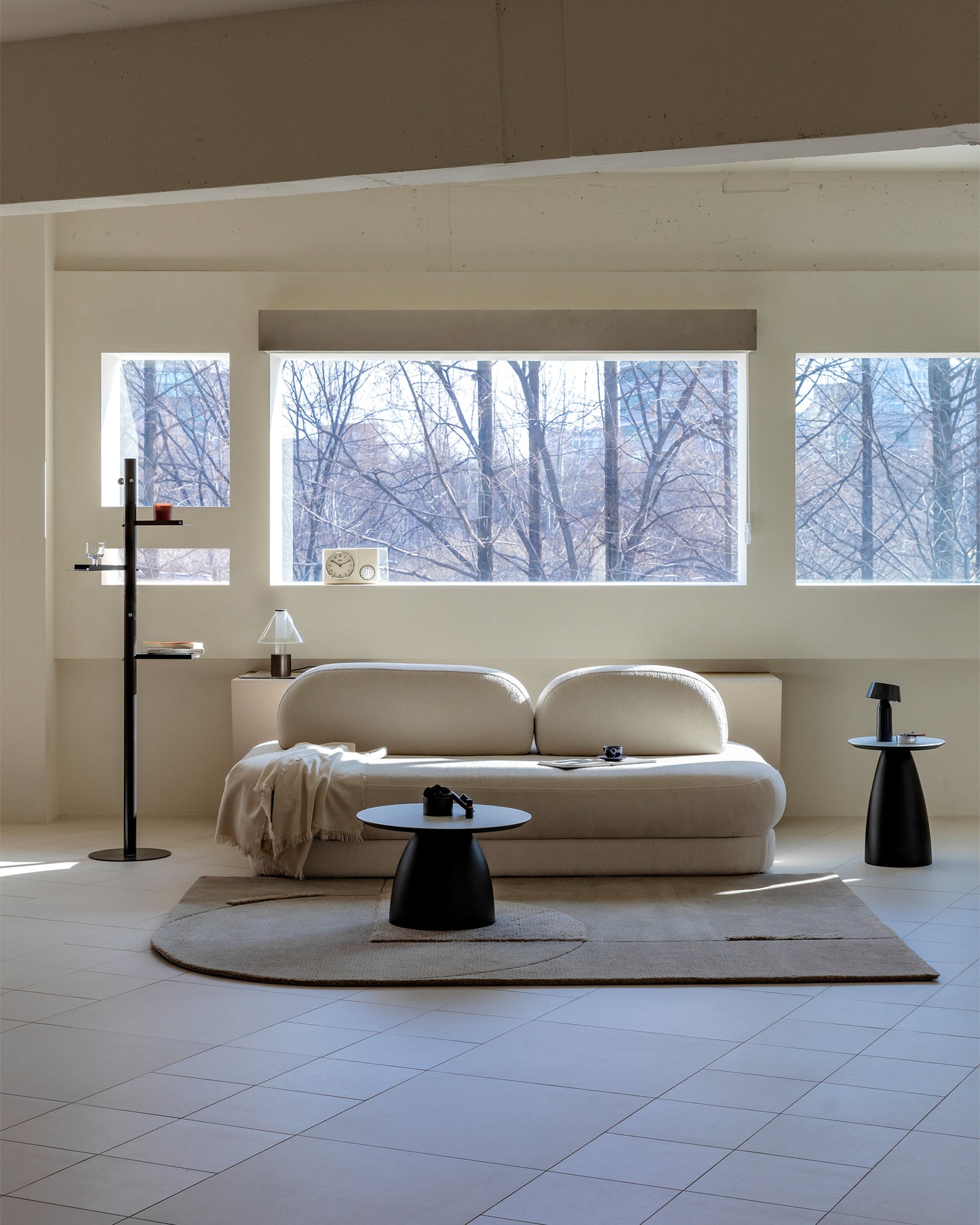 Bowl Sofa