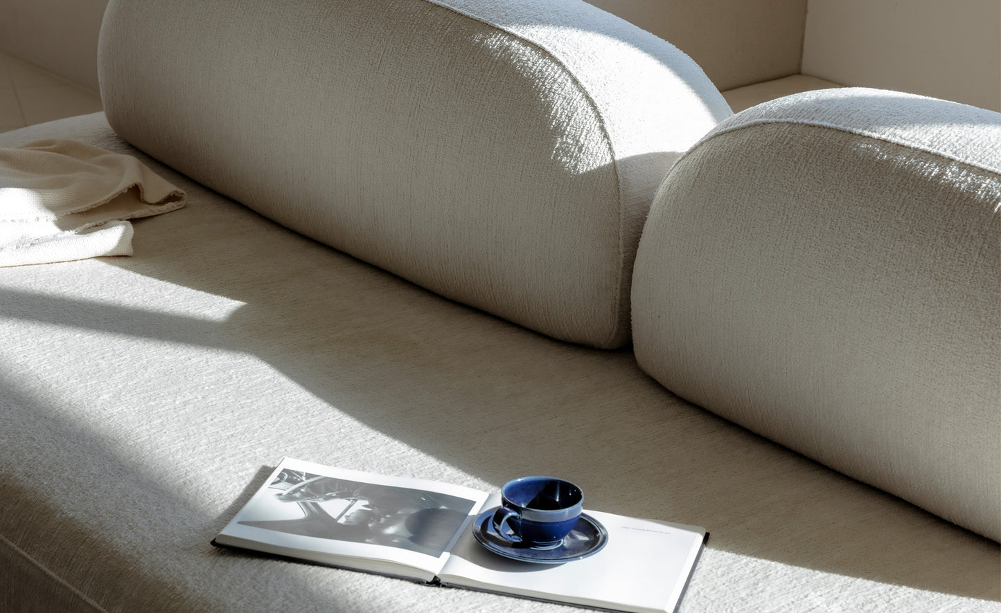 Bowl Sofa