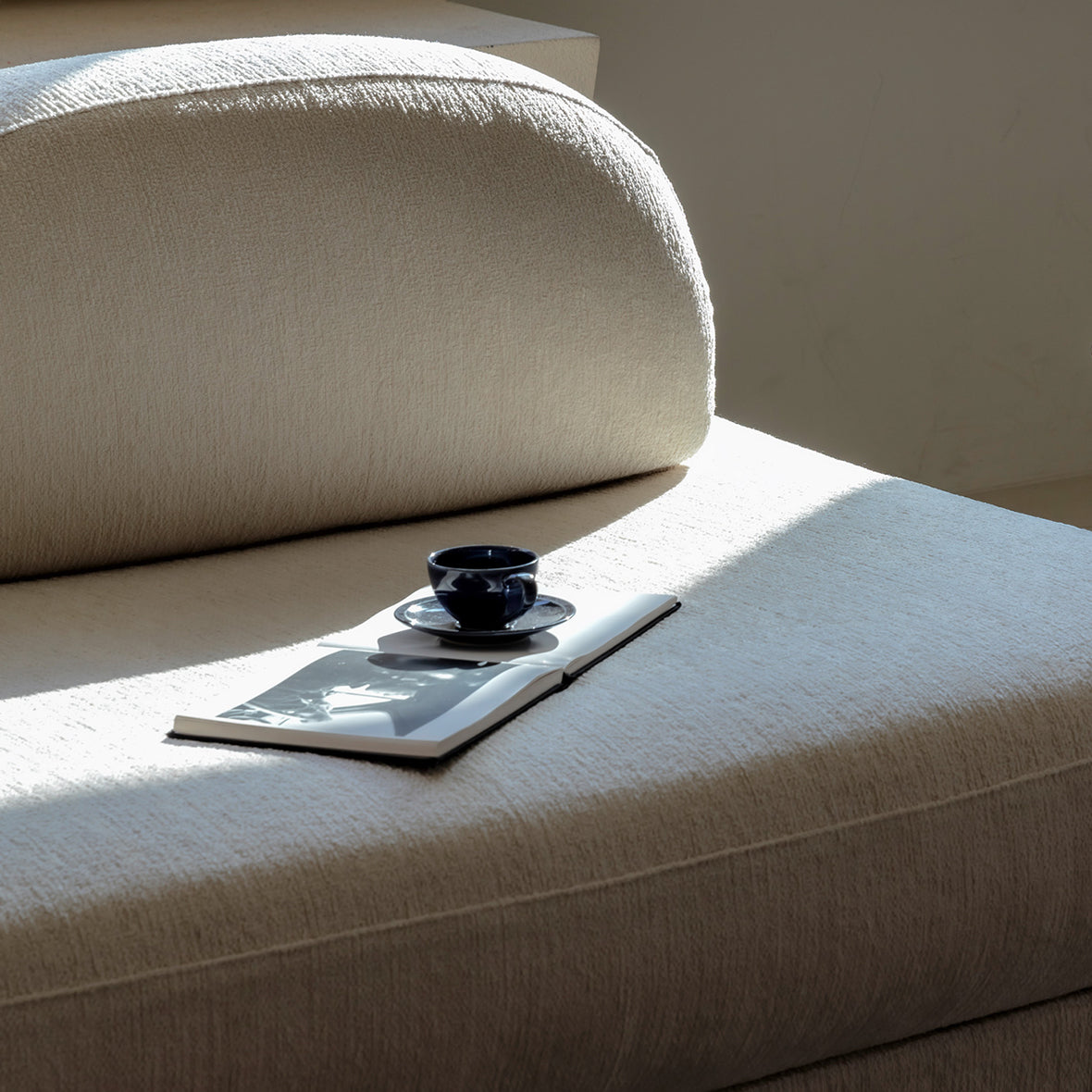 Bowl Sofa
