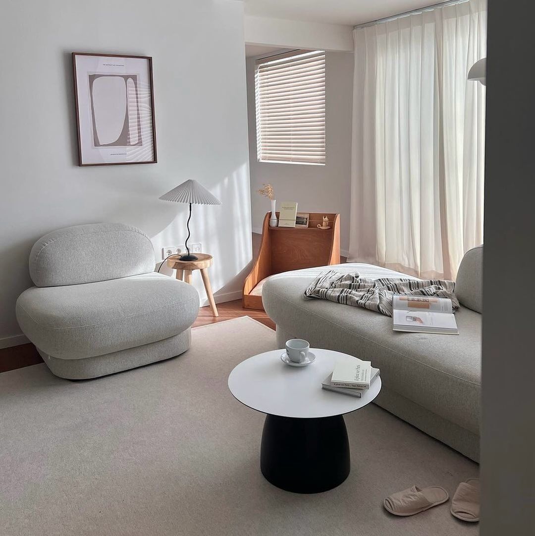 Bowl Sofa