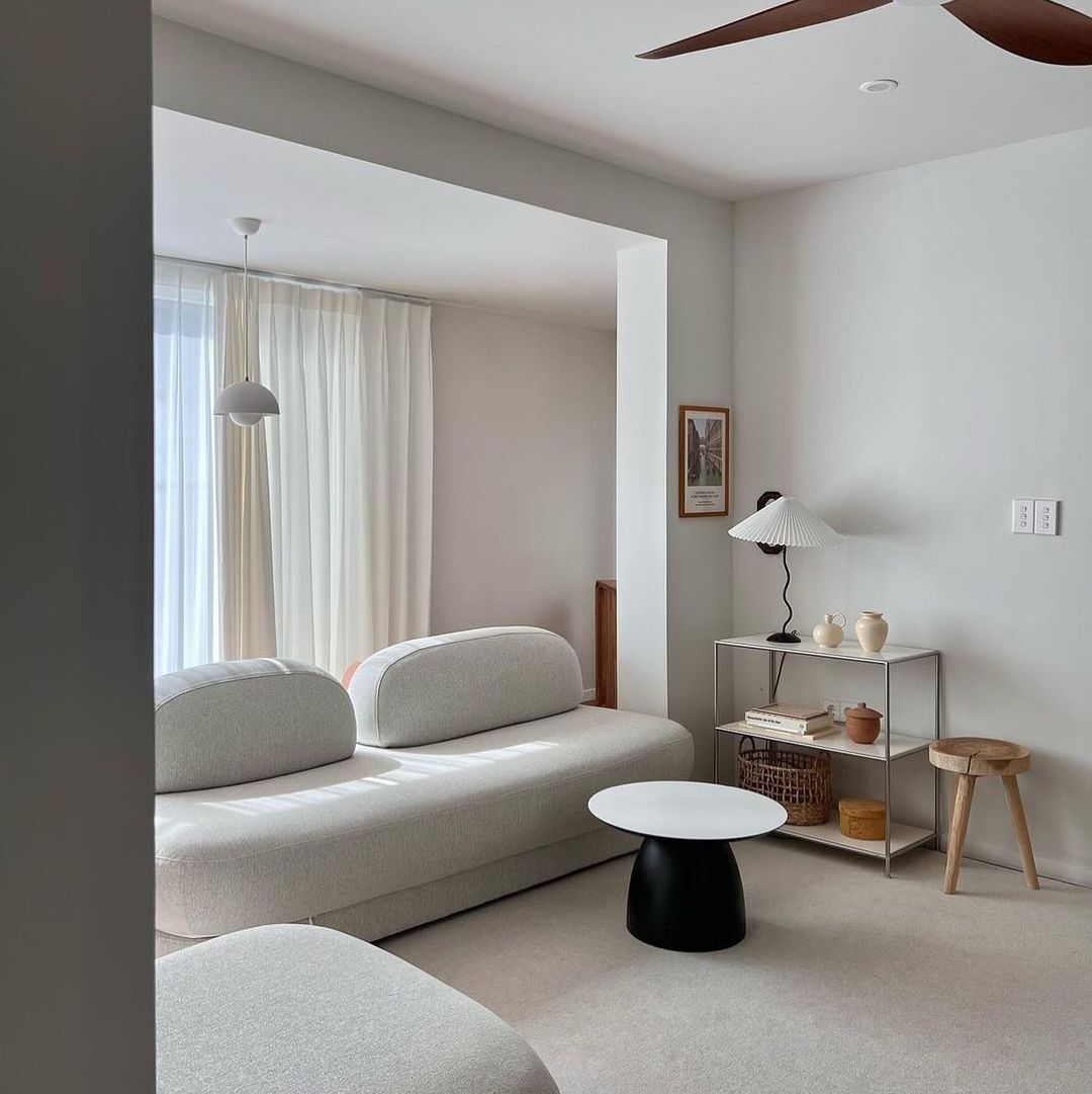 Bowl Sofa