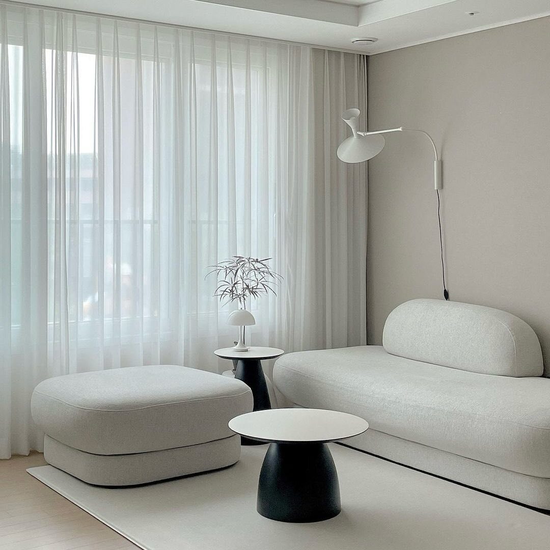 Bowl Sofa