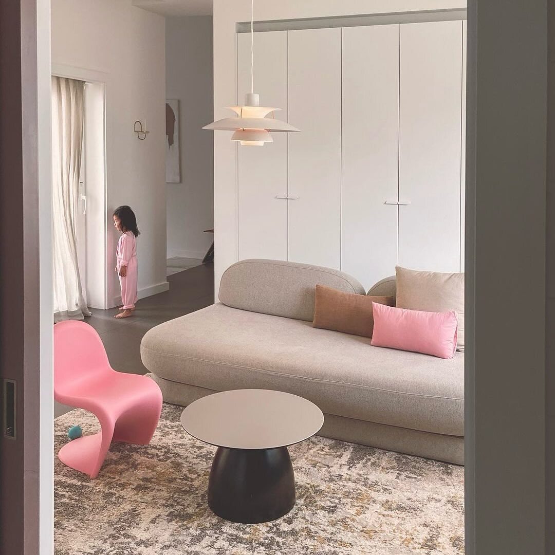 Bowl Sofa