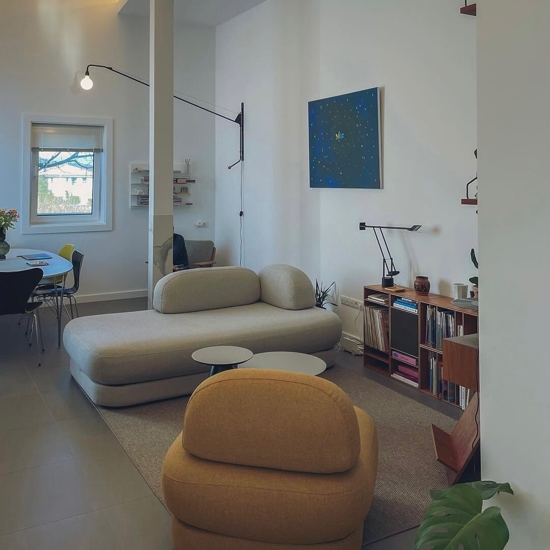 Bowl Sofa