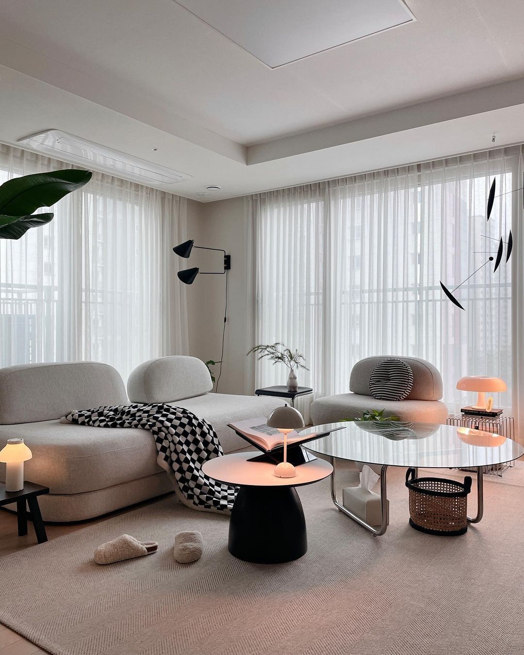 Bowl Sofa