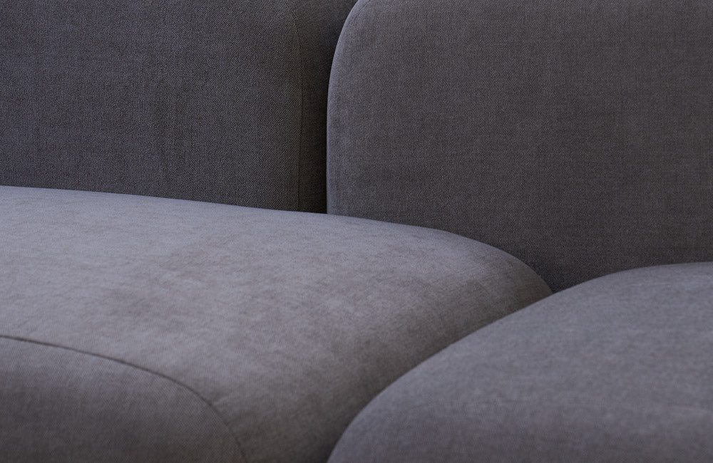 Pebble Sofa - Fabric