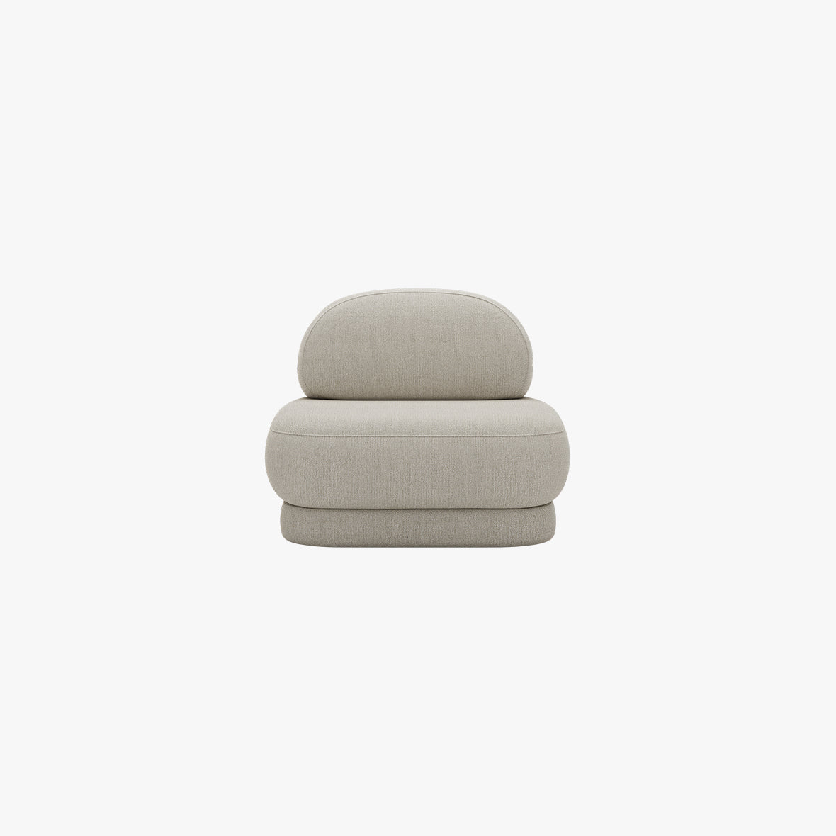 Bowl Sofa