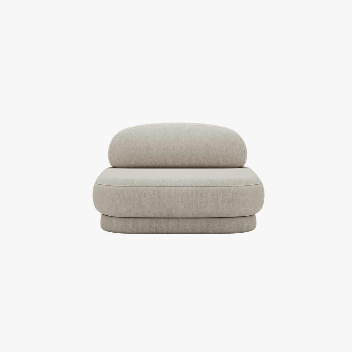 Bowl Sofa