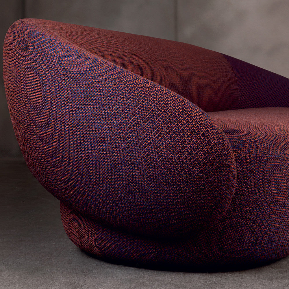 Nebulone Sofa