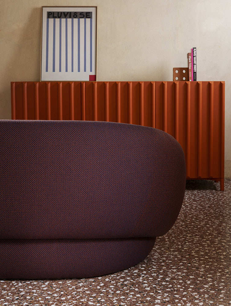 Nebulone Sofa