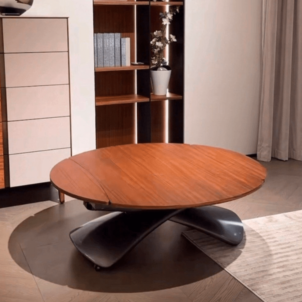 Radical Homes Modern Extendable Coffee Table