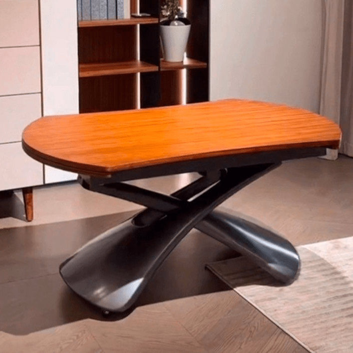 Radical Homes Modern Extendable Coffee Table