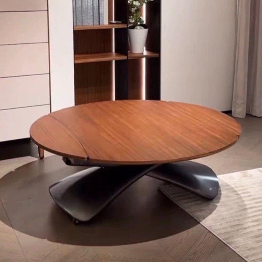 Radical Homes Modern Extendable Coffee Table