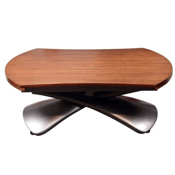 Radical Homes Modern Extendable Coffee Table