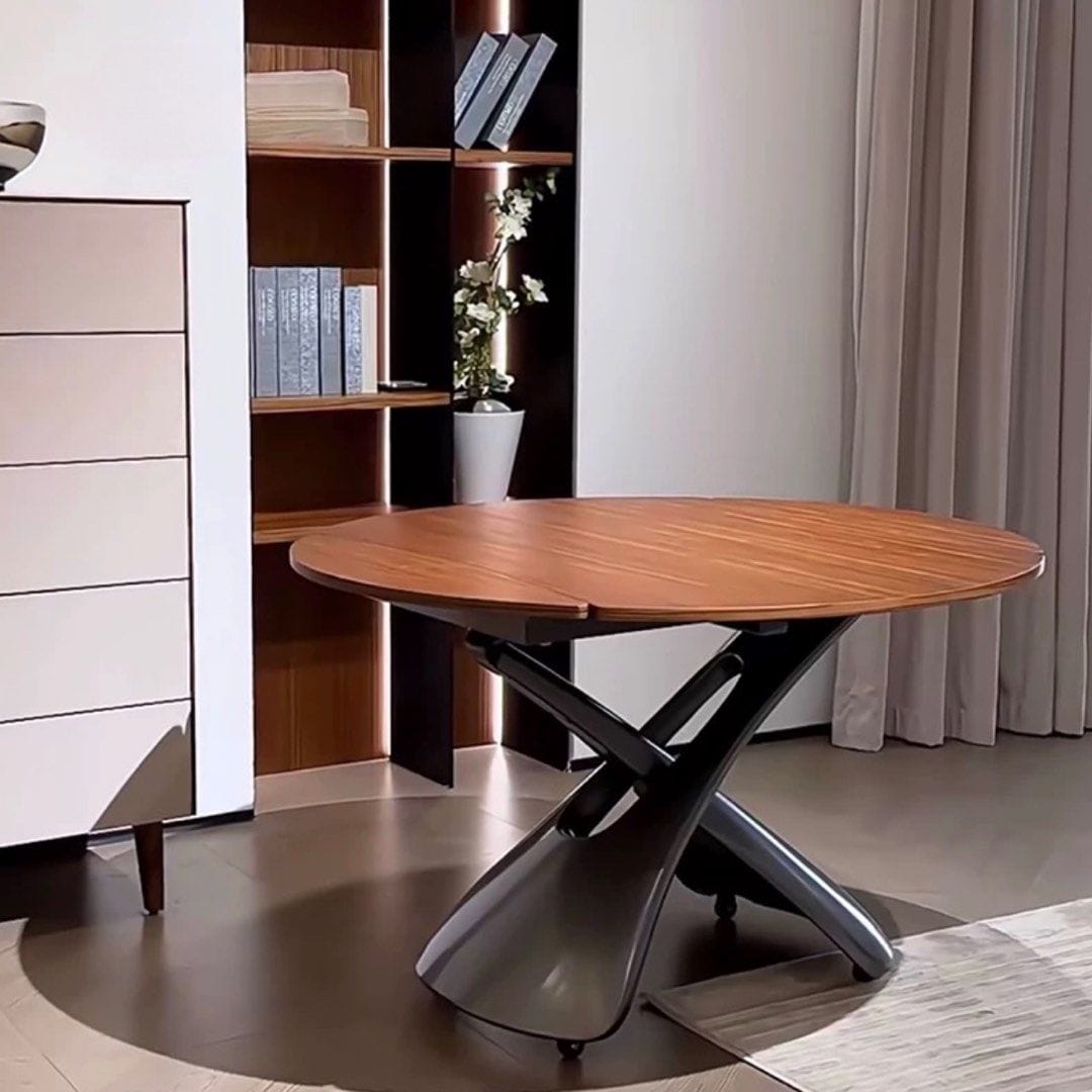 Radical Homes Modern Extendable Coffee Table